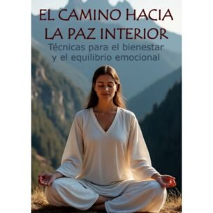 El camino hacia la paz interior (eBook)