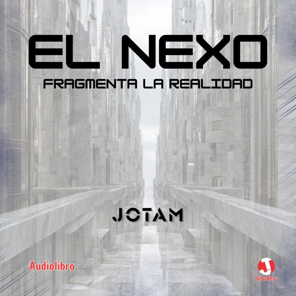 El Nexo - Fragmenta la realidad (AudioBook)