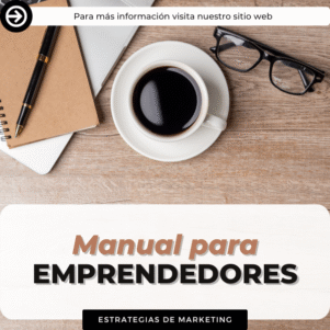 Manual para Emprendedores. (eBook)