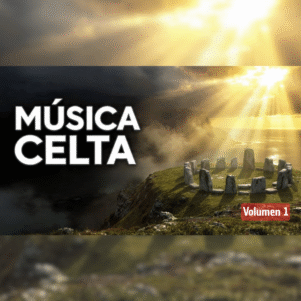 Música Celta | Tranquilidad, equilibrio y paz interior Vol. 1 (Música)