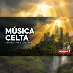 Música Celta | Armonía Ancestral Vol. 2 (Música)