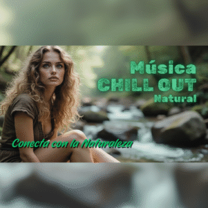 Música Chillout: Encuentra la Calma Perfecta con la Colección (Música)