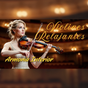 Música con Violines (Música)