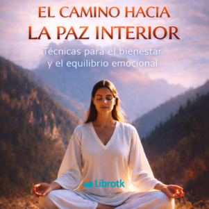 El camino hacia la paz interior (eBook)